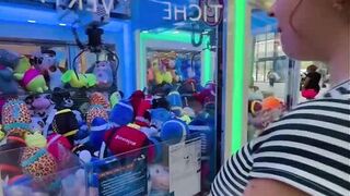 Like for part 2 I go shopping with my step mom's friend