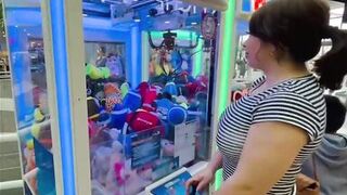 Like for part 2 I go shopping with my step mom's friend