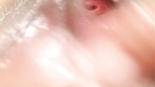 Sexy slut wife close up teased , fingered ,squirting fucked