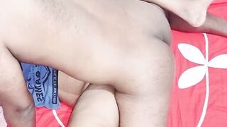 Big Ass Step Mom Cheats with her Huge Cock Stepson