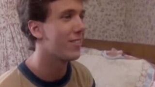 Her Private Fantasy Is Exposed