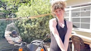 Best Friends Stepmom Tells Me a Secret