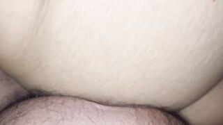 Sexy Blonde Mature Wife Enjoys Evening Sex Games Naked