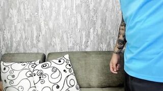 fucking throat fingers stepmother and stepdaughter