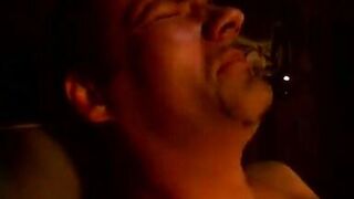 A Dark-minded Mistress Is a Master with Clothespins