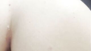 MILF Likes Doggy Anal Sex