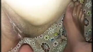 Desi Village mom big ass fucking