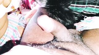 Housewife cheating sex. Telugu dirty talks.