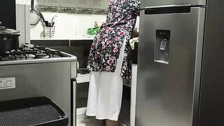 Sofia Mature Cheating Ass Fucking When the Cuckold Is Not