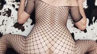 Middle aged couple looking very sexy - 7 image