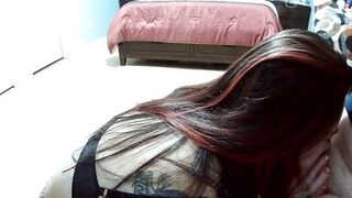 He Came in My Mouth & I Swallowed It! Good Girl?