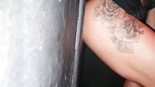 Swing whore party at grole hole - 2 image