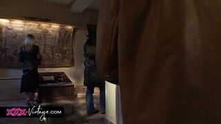 Anal excursion to the museum