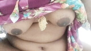 Ass queen bhavya messy masturbation