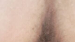 Milf having orgasm releasing urine