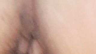 Milf having orgasm releasing urine - 13 image