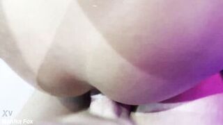 A Fan POV Dominates Monika Fox! BDSM Hard Anal, Brutal Facefuck, Pissing And Cum in Mouth! Part 2! - 14 image