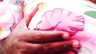 Telugu Silk outdoor blowlob fucking with boy friend telugu dirty talks.