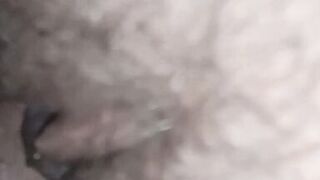 Secret fuck with stepsister