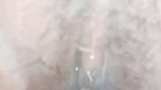 Secret fuck with stepsister