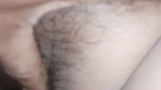 Secret fuck with stepsister