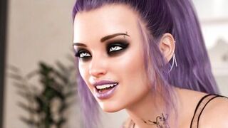 How To Fix The Future - HD - Part 18 - Sexy Babe By LoveSkySan69