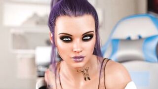 How To Fix The Future - HD - Part 18 - Sexy Babe By LoveSkySan69