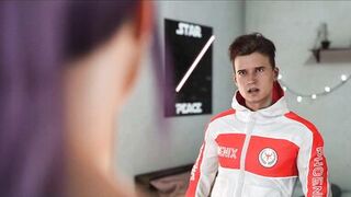 How To Fix The Future - HD - Part 18 - Sexy Babe By LoveSkySan69