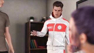 How To Fix The Future - HD - Part 18 - Sexy Babe By LoveSkySan69