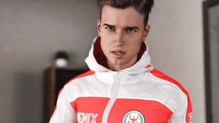 How To Fix The Future - HD - Part 18 - Sexy Babe By LoveSkySan69