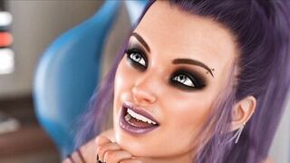 How To Fix The Future - HD - Part 18 - Sexy Babe By LoveSkySan69