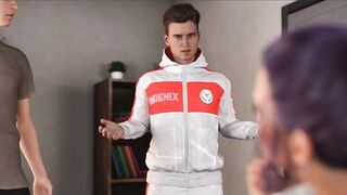 How To Fix The Future - HD - Part 18 - Sexy Babe By LoveSkySan69