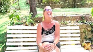 Marie, the Blonde MILF to Fuck - 4 image