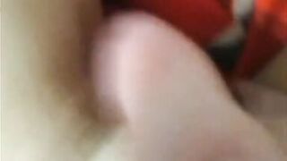 A seductive Saturday ends with an amazing orgasm and leads into a sinful Sunday