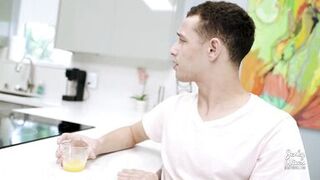 Joslin Jane in Step Mom with HUGE Tits is Always Horny - 2 image