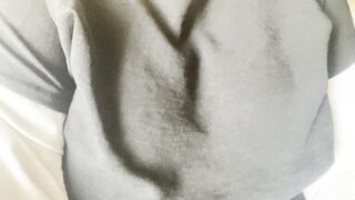 Moroccan MILF gives JOI with talking