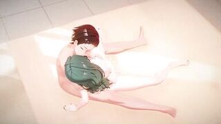 Honeycome Series Episode 2 - Passing English