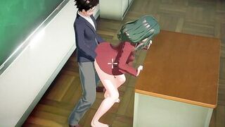 Honeycome Series Episode 2 - Passing English