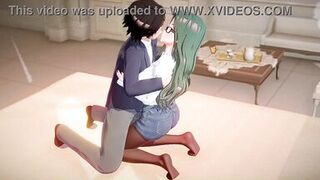 Honeycome Series Episode 2 - Passing English