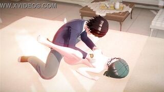 Honeycome Series Episode 2 - Passing English - 8 image