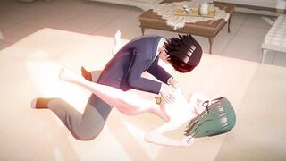 Honeycome Series Episode 2 - Passing English