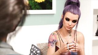 How To Fix The Future - HD - Part 16 - Sexy Babe By LoveSkySan69