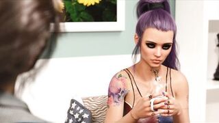 How To Fix The Future - HD - Part 16 - Sexy Babe By LoveSkySan69