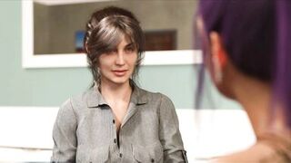 How To Fix The Future - HD - Part 16 - Sexy Babe By LoveSkySan69