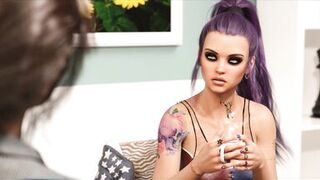 How To Fix The Future - HD - Part 16 - Sexy Babe By LoveSkySan69