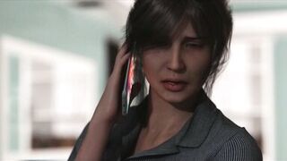 How To Fix The Future - HD - Part 16 - Sexy Babe By LoveSkySan69