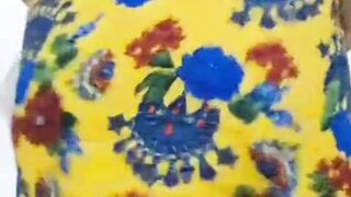 Tribal Modern DzfDar Wa7Dhat7ok Swatha