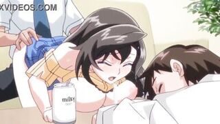 Wife Fucks Husband's Best Friend