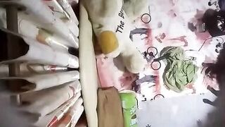 When your girlfriend is home alone 203 - 3 image