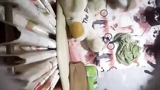 When your girlfriend is home alone 203 - 4 image